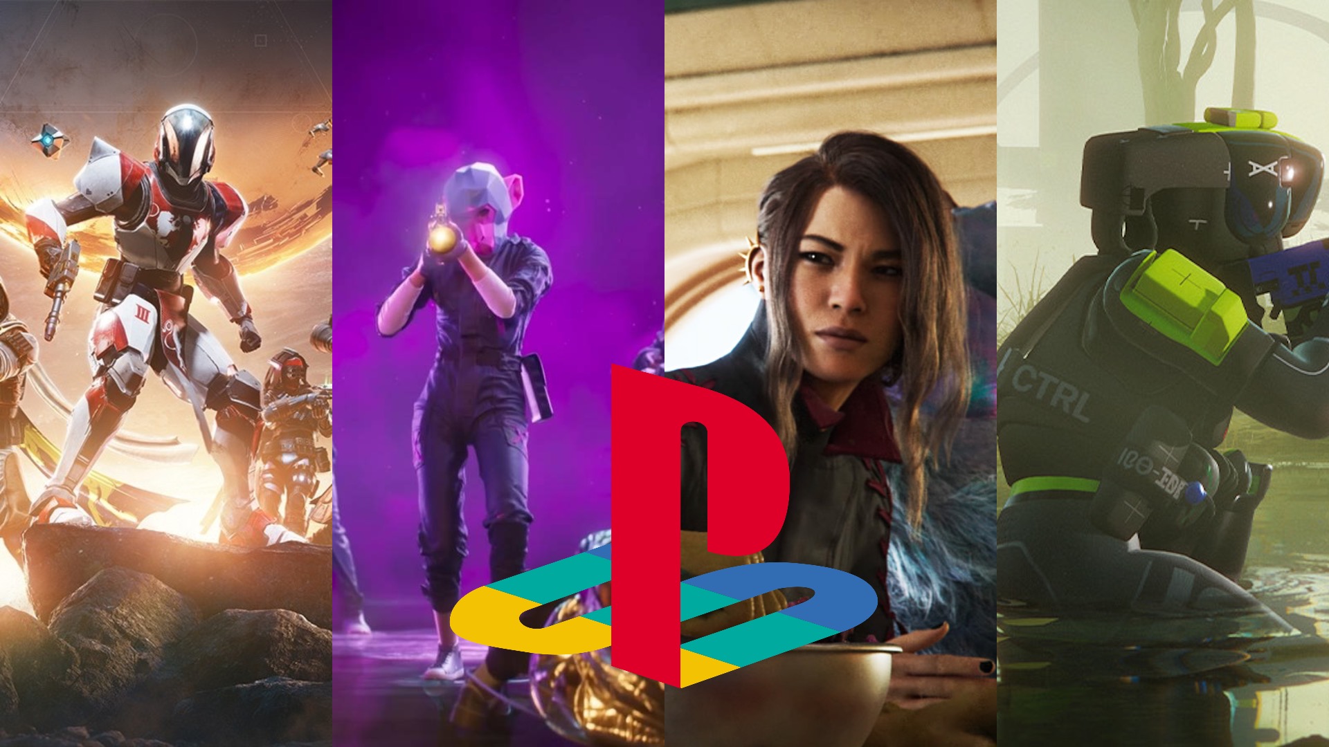 PlayStation tiếp tục kiên định với game live service bất chấp chuỗi dự án thất bại-gamelade