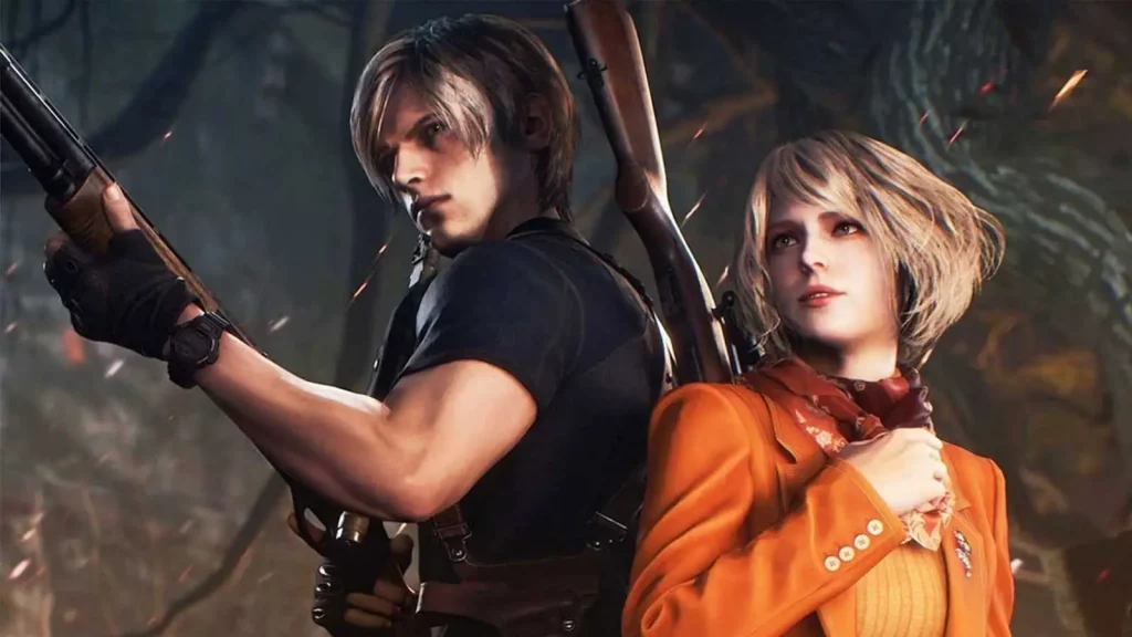 Bản mod mới mang đến chế độ chơi hai người cho Resident Evil 4 Remake-gamelade