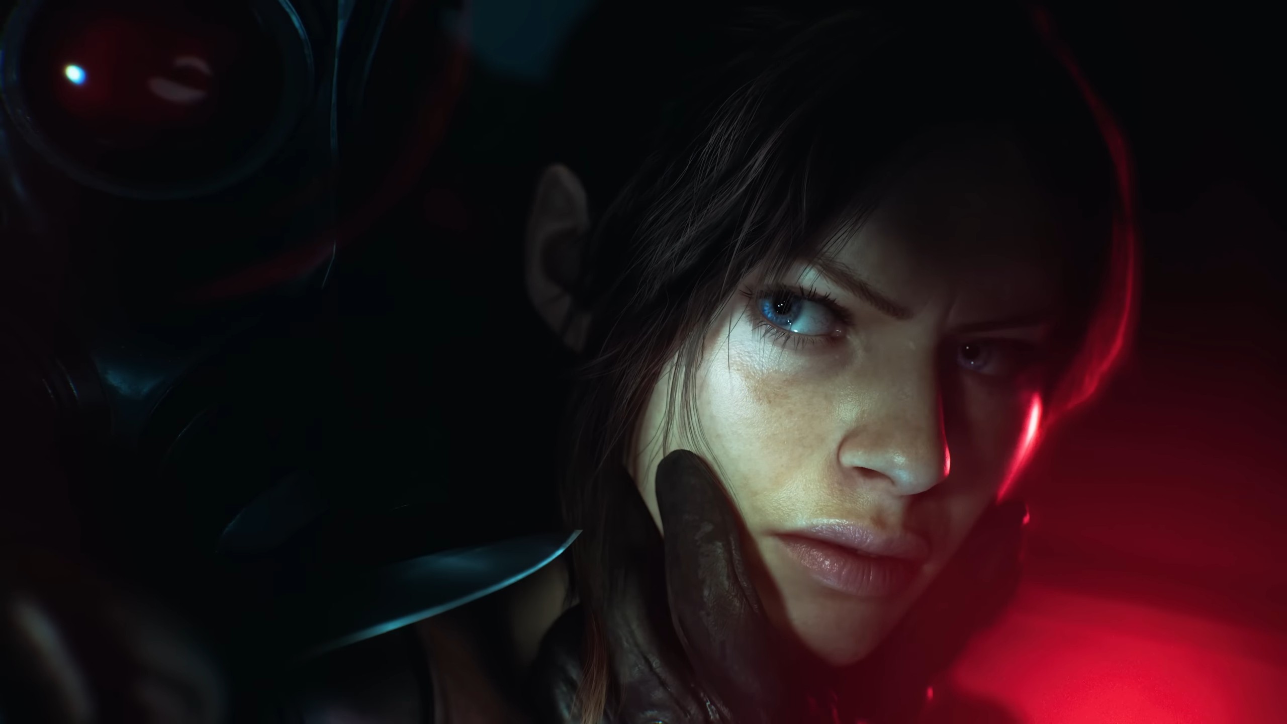Dự án remake Resident Evil: Veronica sẽ mang đến sự lột xác mạnh mẽ về cốt truyện-gamelade