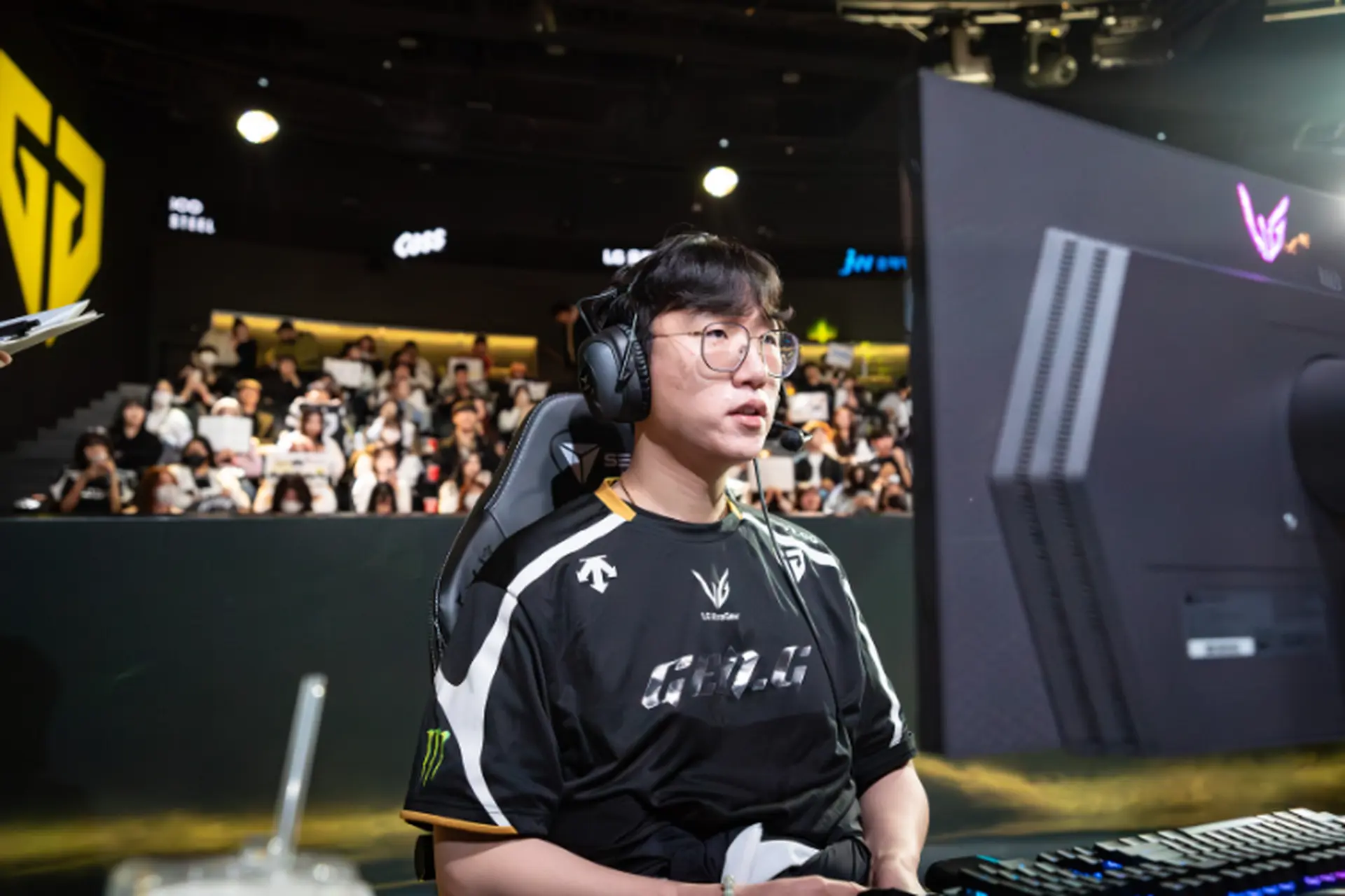 KeSPA chính thức ban hành án phạt cho Ruler-gamealde