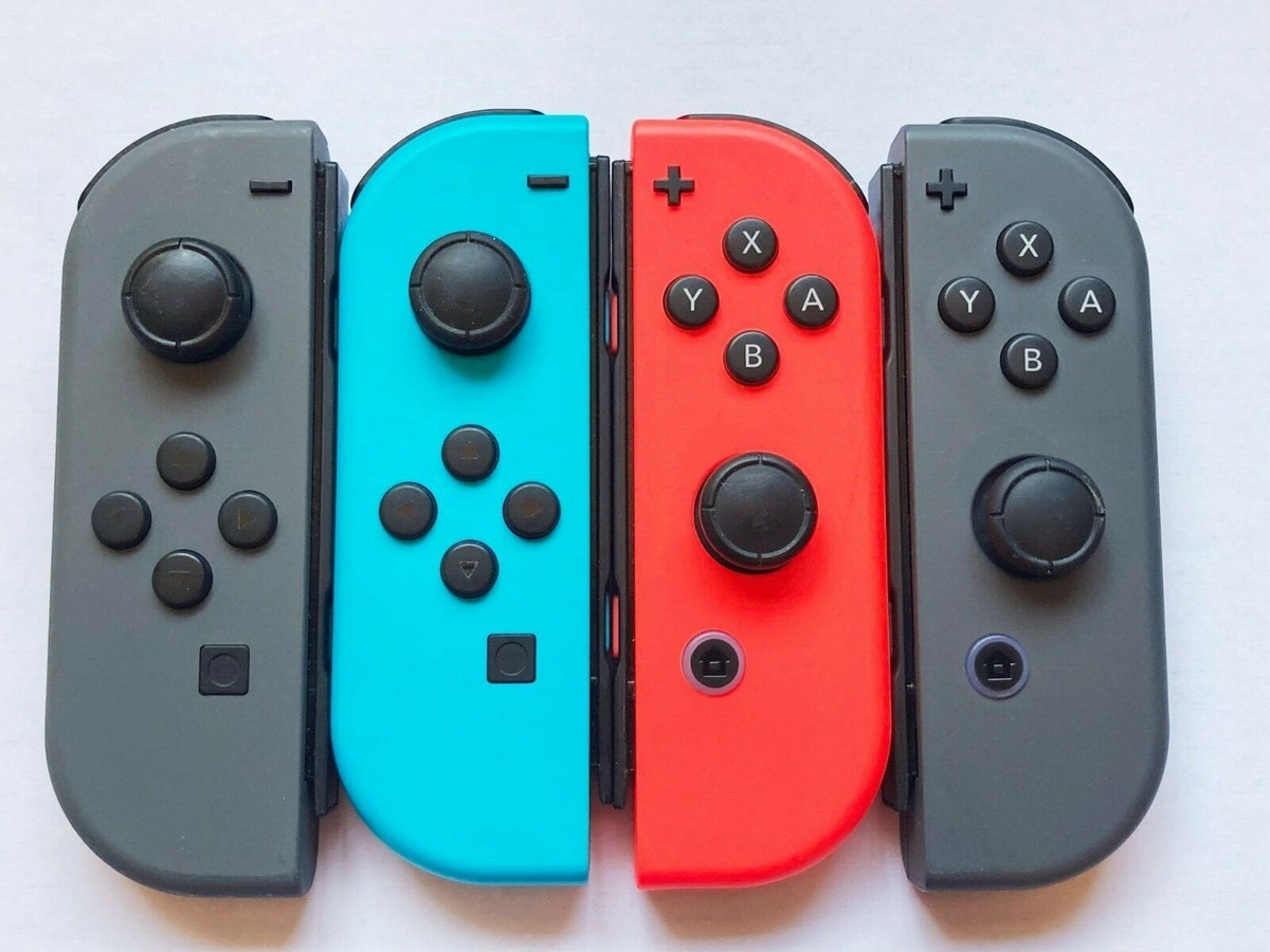Nintendo nhận án phạt 40 triệu USD do chính Joy-Con của mình-gamelade