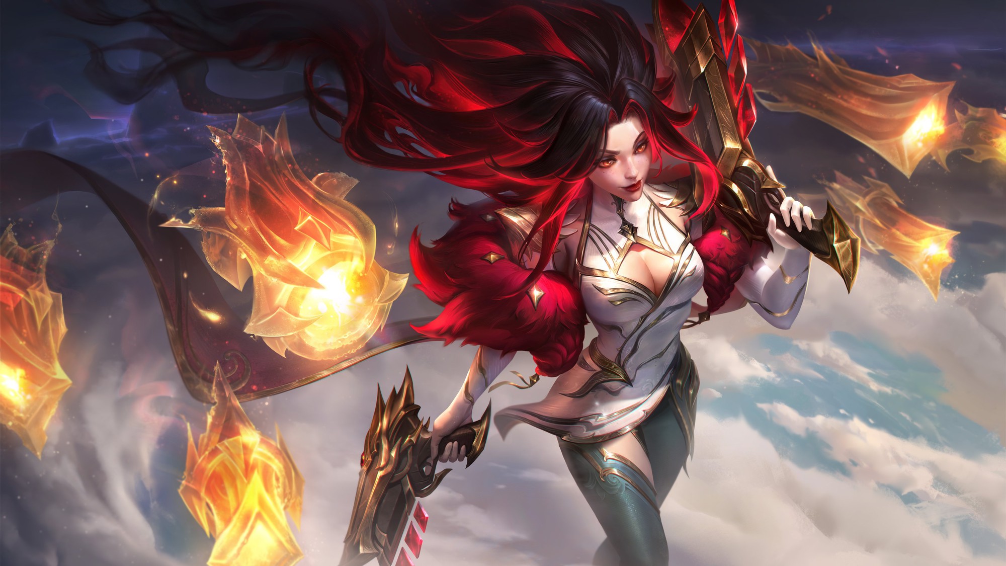 Riot Games chính thức công bố skin CKTG 2025 dành cho T1-gamelade