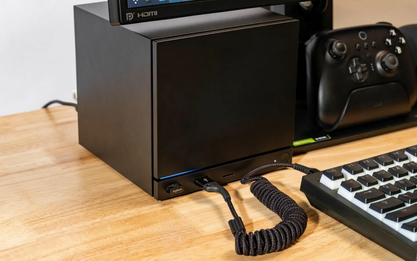 Valve kiên quyết giữ nguyên mức giá bán của Steam Machine