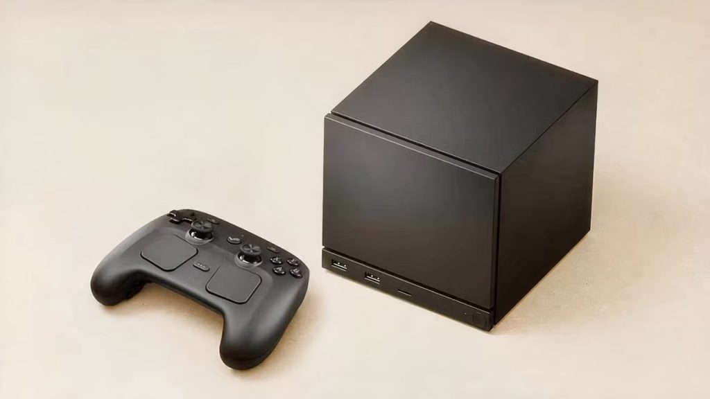 Valve lý giải nguyên nhân Steam Machine có giá bán cao hơn dự kiến-gamelade