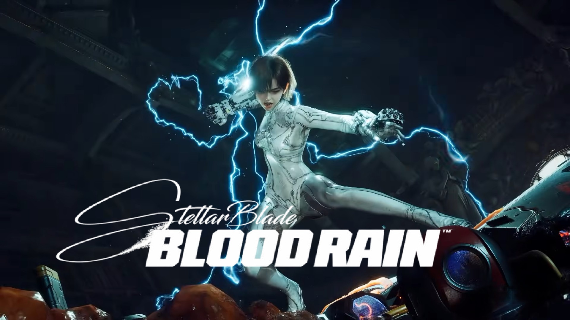 Hậu bản của Stellar Blade mang tên Blood Rain chính thức lộ diện tại Summer Game Fest-gamelade