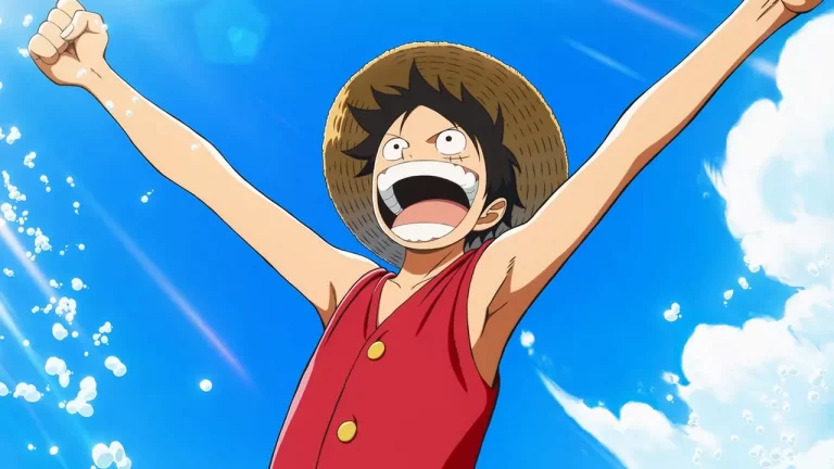 Netflix tung trailer mới cho bản làm lại anime The One Piece-gamealde