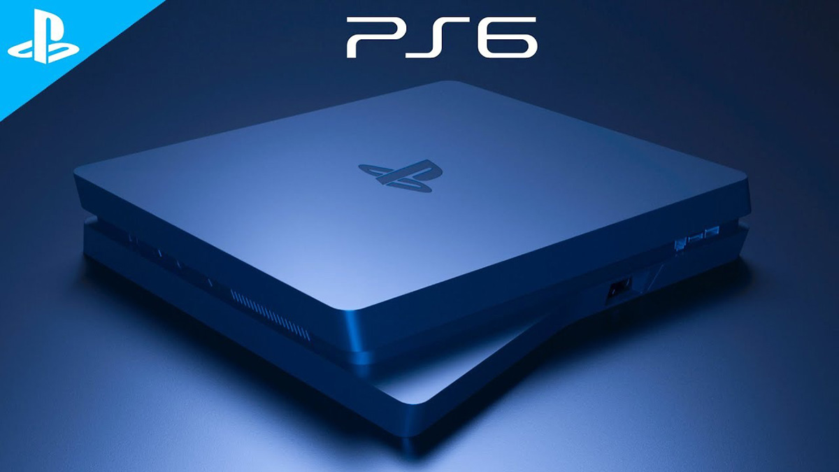 Sony có thể hoãn ra mắt PS6 sang năm 2028 hoặc 2029 do khủng hoảng nguồn cung bộ nhớ-gamelade