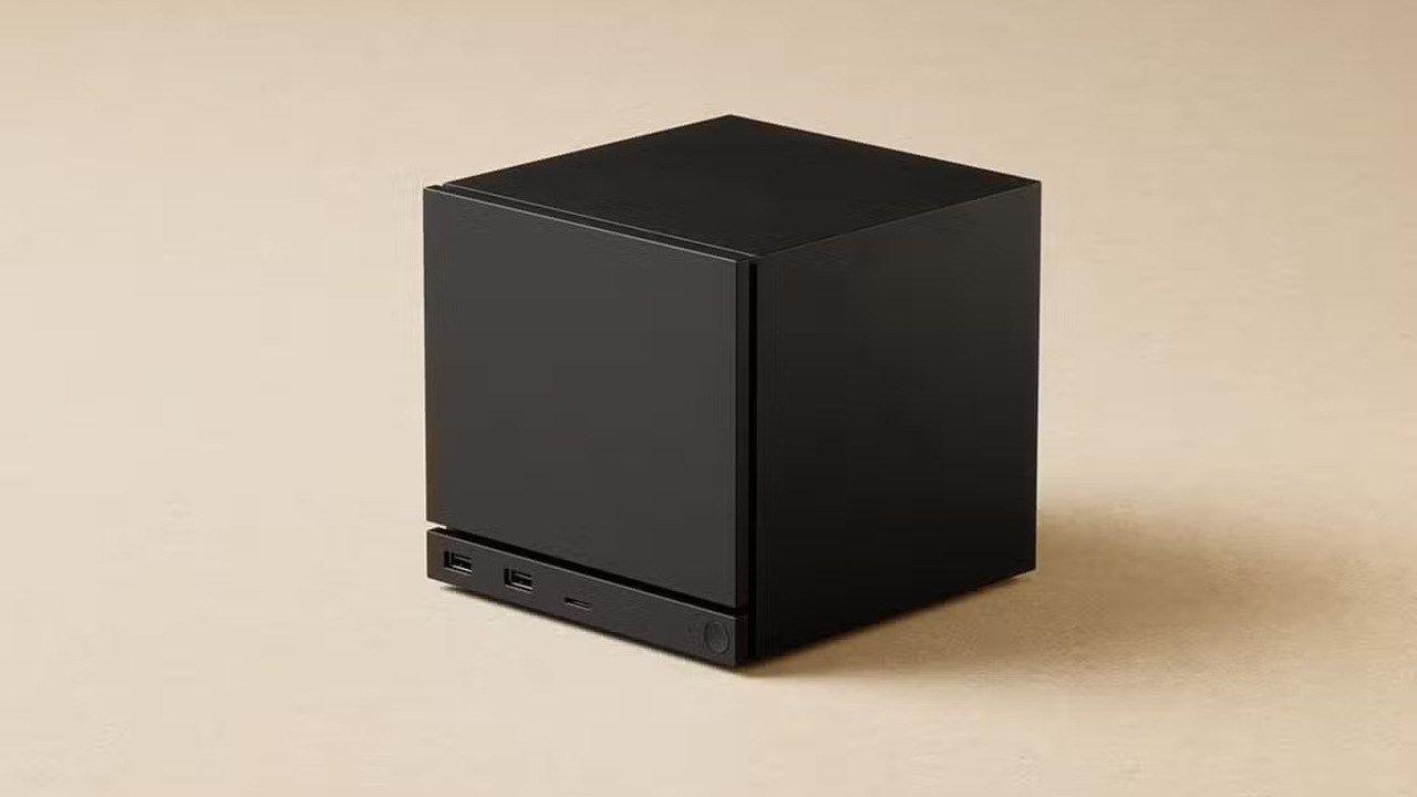 Hiệu năng của Steam Machine gây thất vọng-gamelade