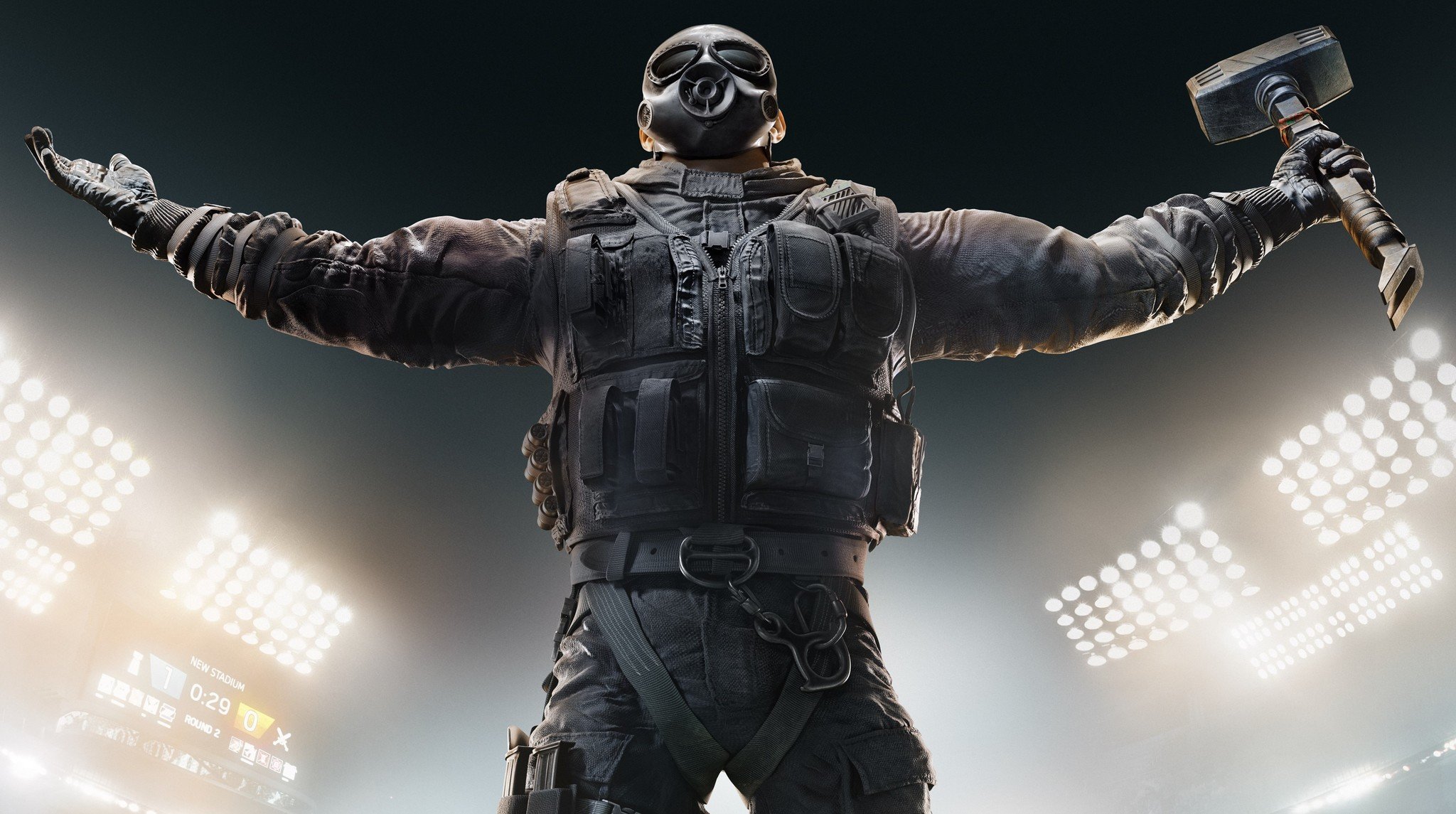 Steam từng đe dọa gỡ bỏ Rainbow Six Siege để bảo vệ vị thế độc quyền-gamelade