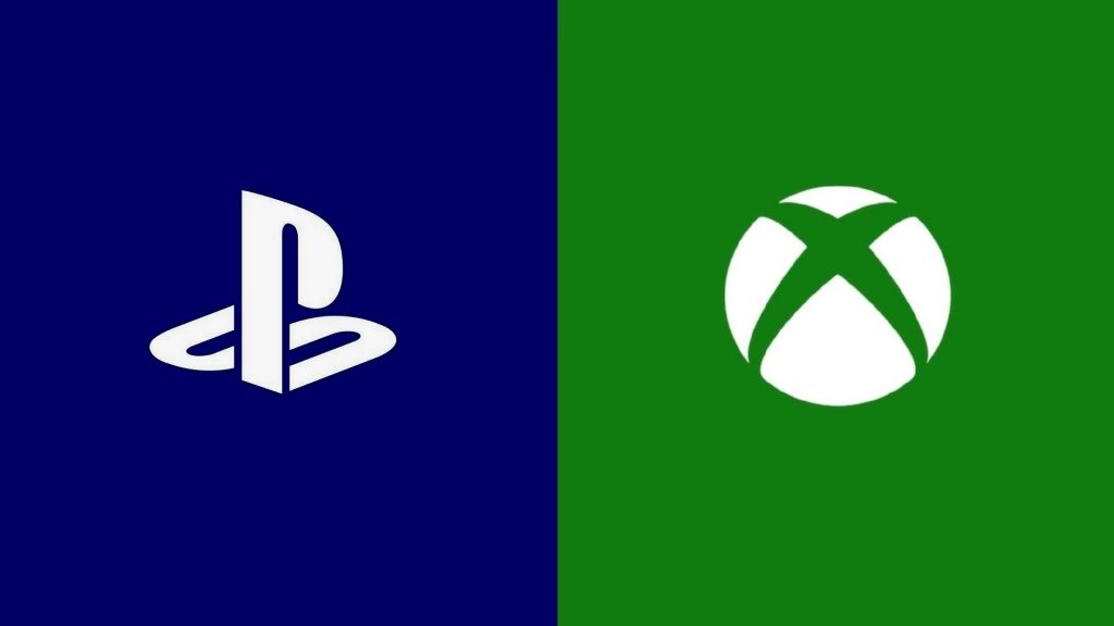 PlayStation thắng lớn trước Xbox-GAMELADE