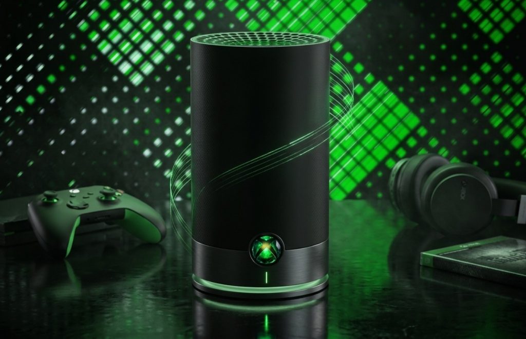 Xbox cân nhắc bán máy chơi game Project Helix không kèm tay cầm để giảm giá thành-gamelade