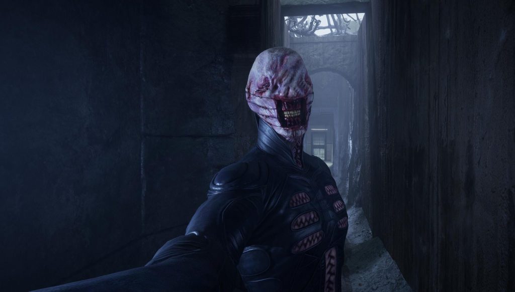 Game kinh dị Clive Barker’s Hellraiser: Revival ấn định ngày ra mắt chính thức-gamealde