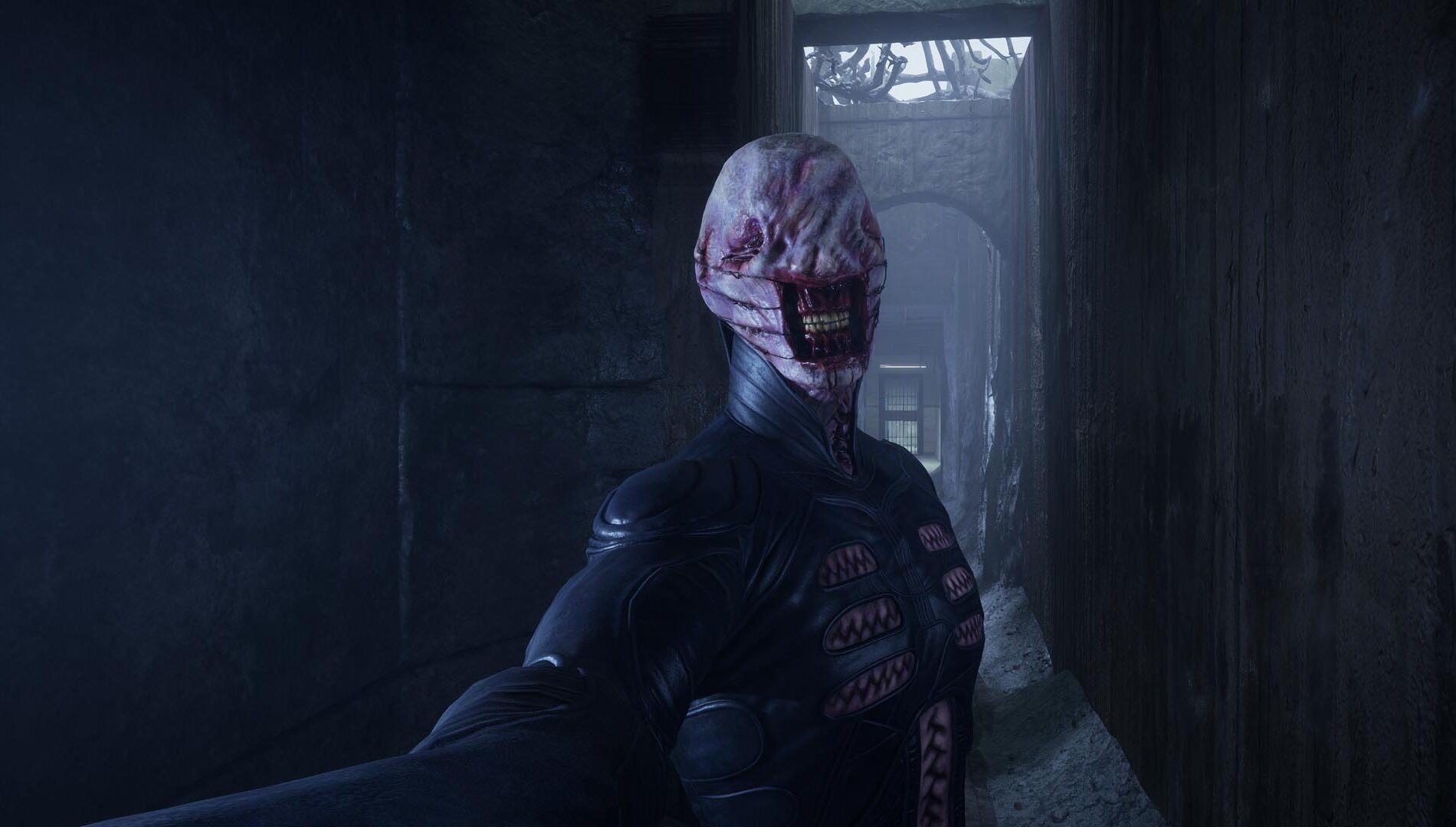 Game kinh dị Clive Barker’s Hellraiser: Revival ấn định ngày ra mắt chính thức-gamealde