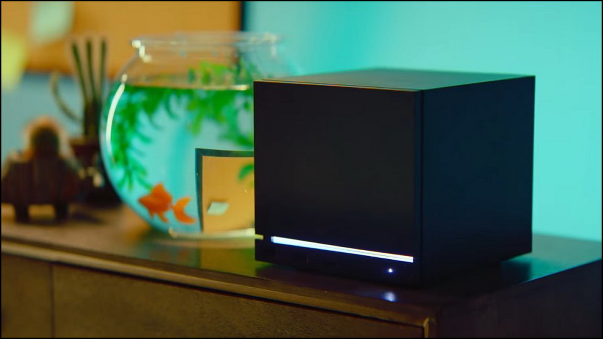 Doanh số của Steam Machine gây thất vọng-gamelade