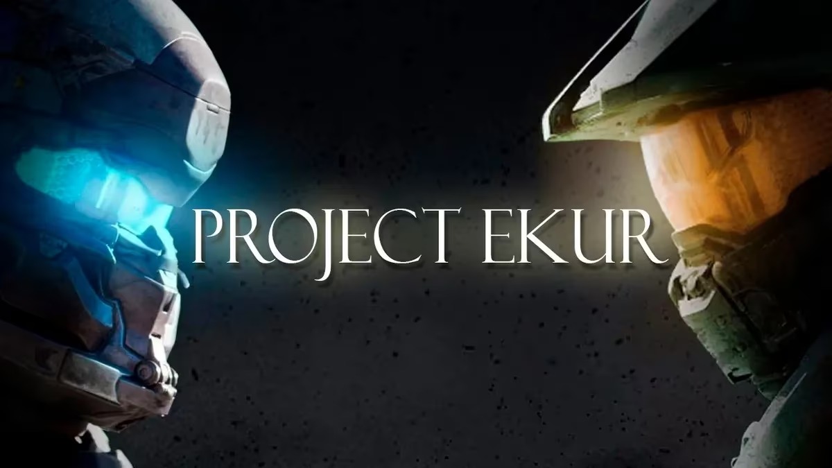 Dự án game nhiều người chơi Project Ekur của thương hiệu Halo chính thức bị hủy bỏ-gamelade