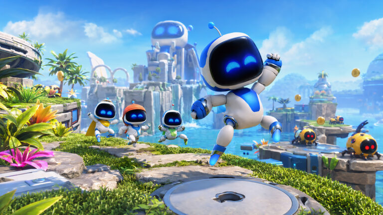 Rò rỉ thông tin bộ xếp hình Lego chủ đề PlayStation và Astro Bot giữa làn sóng tranh cãi - Gamelade