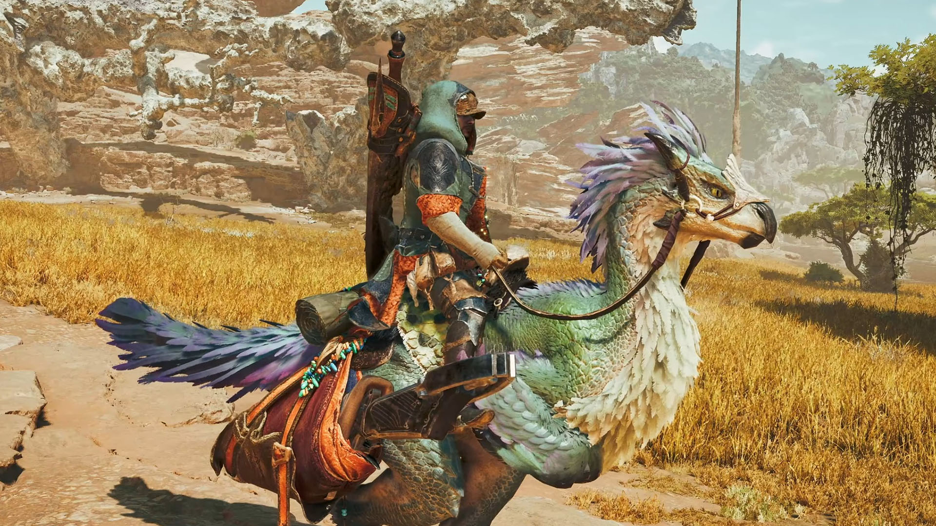 Capcom thông báo giảm giá vĩnh viễn Monster Hunter Wilds-gmaelade