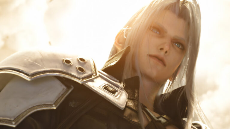 Final Fantasy 7 bỏ ngỏ khả năng phát hành phiên bản vật lý-gamealde