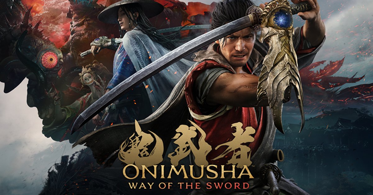 Onimusha: Way of the Sword sẽ được ra mắt sớm hơn dự kiến-gamelade