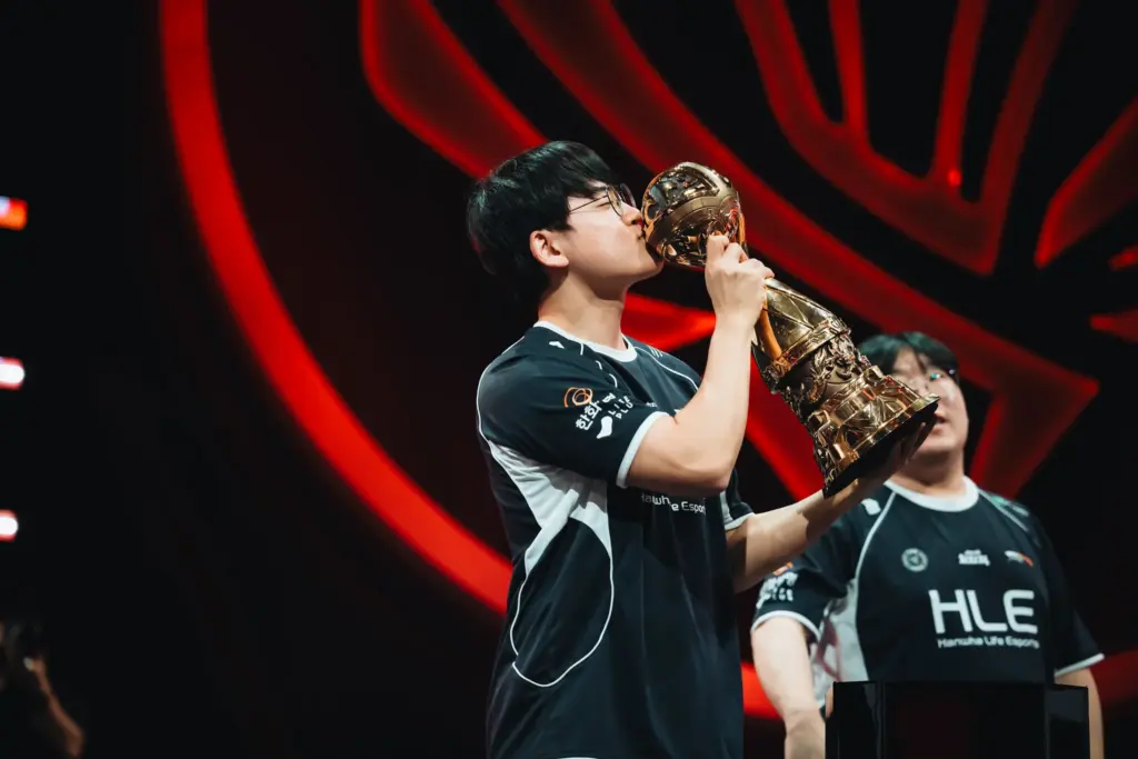 Cục diện các giải vô địch thế giới LMHT 2026 sẽ thay đổi thế nào sau MSI?-gamelade