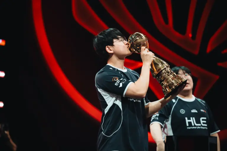 Cục diện các giải vô địch thế giới LMHT 2026 sẽ thay đổi thế nào sau MSI?-gamelade