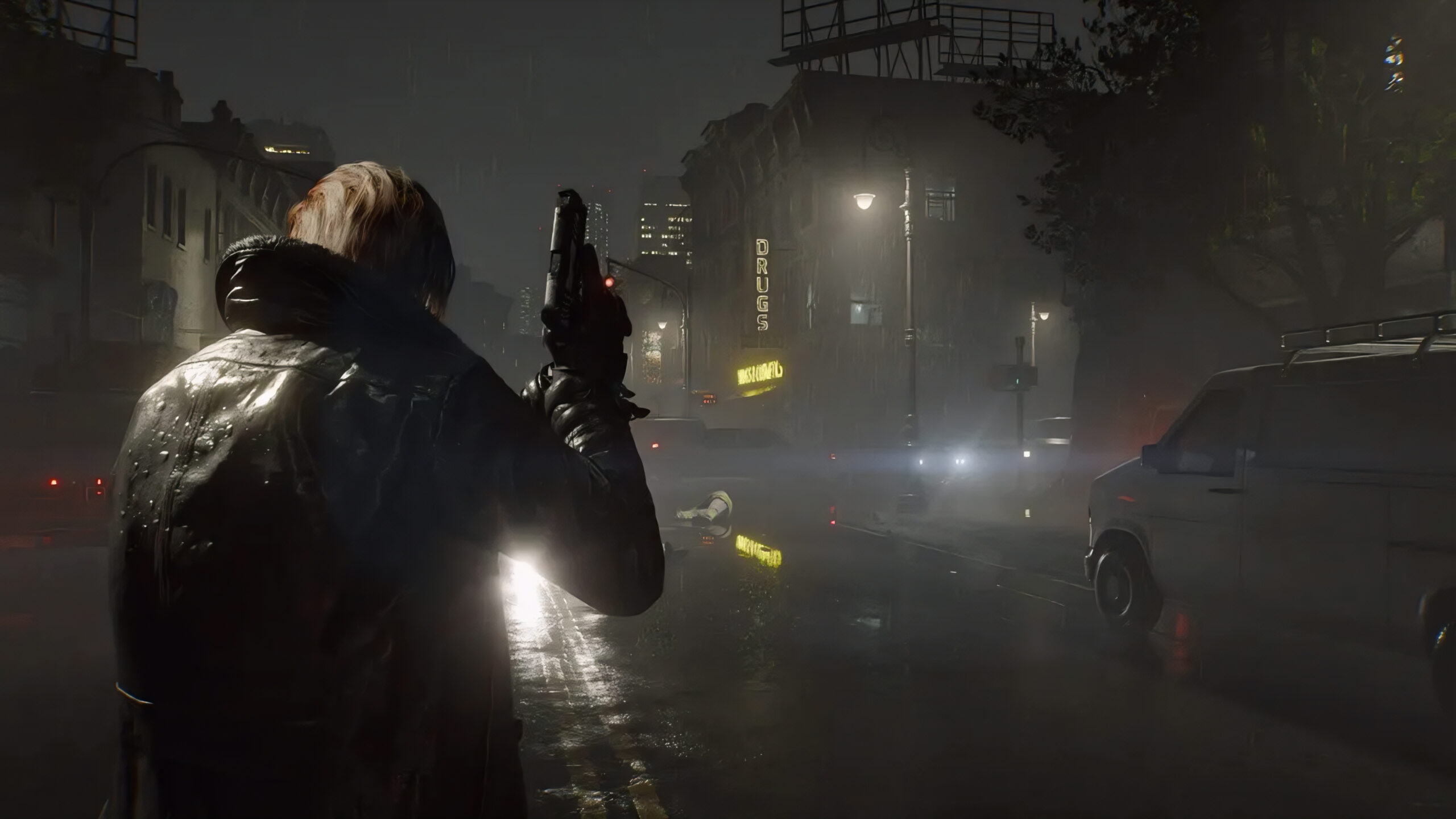 Bản làm lại tạo nguồn lực cho Capcom phát triển Resident Evil và Pragmata - Gamelade