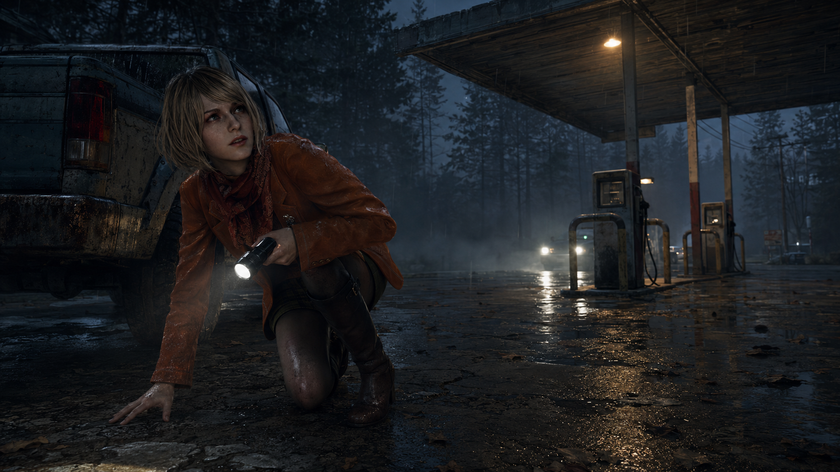 Chiến lược phát hành Resident Evil hàng năm của Capcom dựa vào các phiên bản làm lại - Gamelade