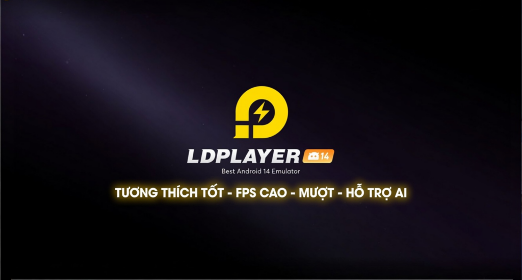 Trình giả lập LDPlayer chính thức cập nhập hệ điều hành Android 14-gamelade