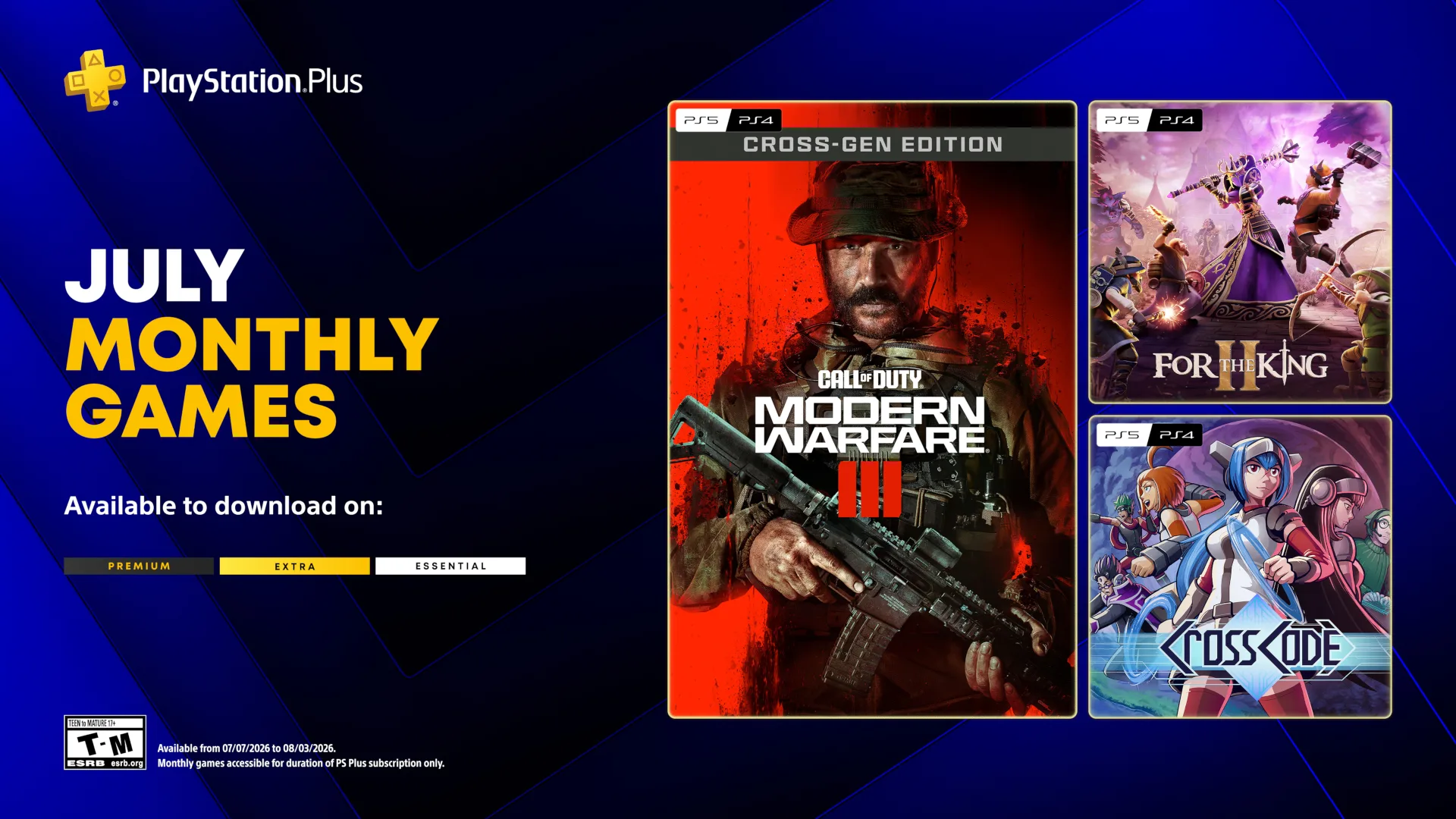Sony lên kế hoạch tăng giá dịch vụ PlayStation Plus-gamelade
