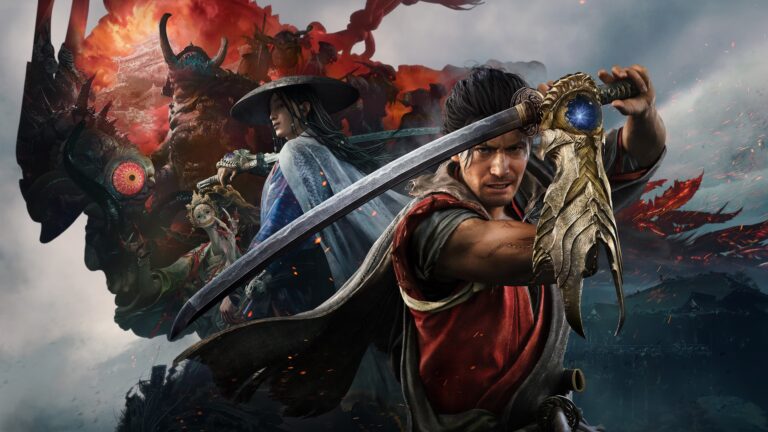 Capcom tung bản demo đánh giá hiệu năng cho Onimusha: Way of the Sword trên PC-gamealde