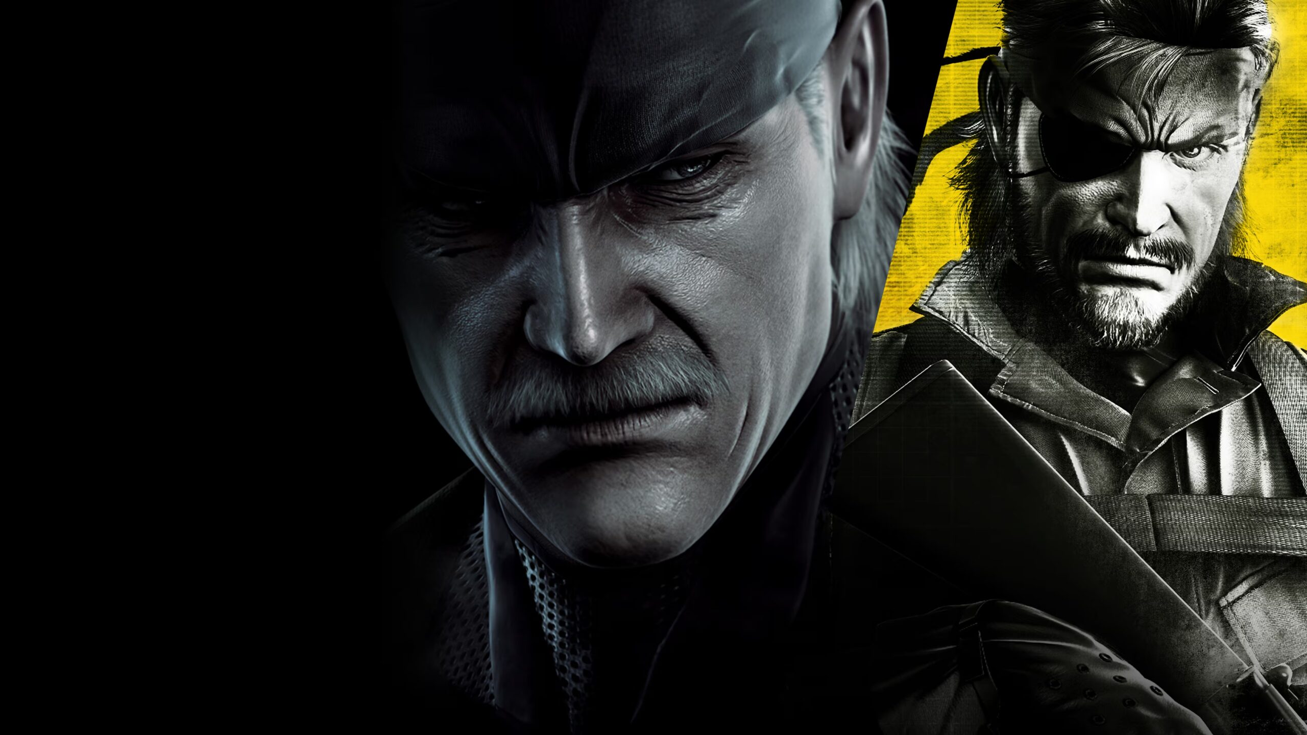 Konami công bố cấu hình chi tiết cho Metal Gear Solid: Master Collection Vol. 2-gamelade