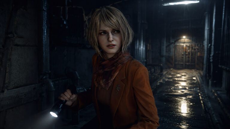 Chiến lược phát hành Resident Evil hàng năm của Capcom dựa vào các phiên bản làm lại - Gamelade