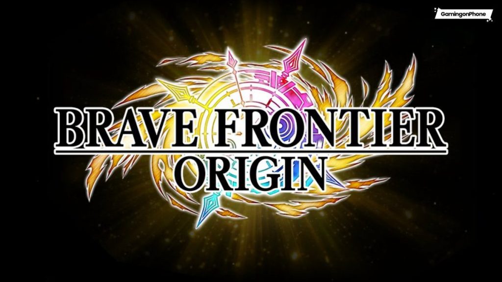 Game RPG Brave Frontier Origin được công bố-gamelade