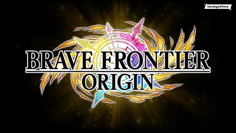 Game RPG Brave Frontier Origin được công bố-gamelade