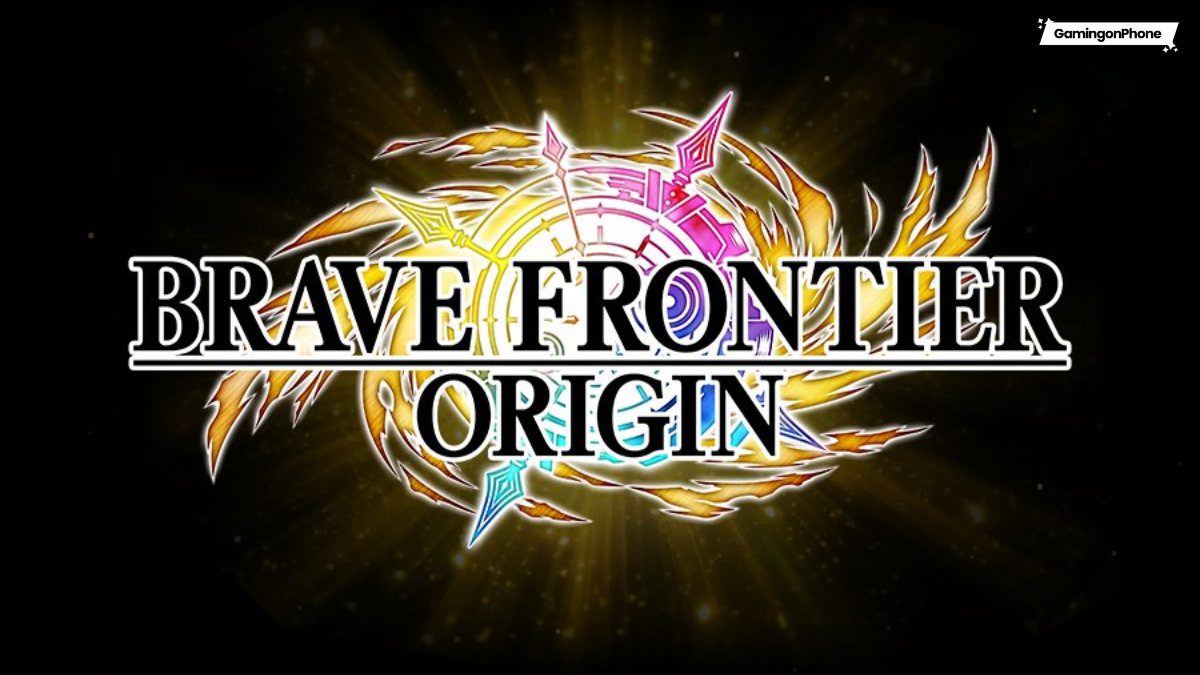 Game RPG Brave Frontier Origin được công bố-gamelade