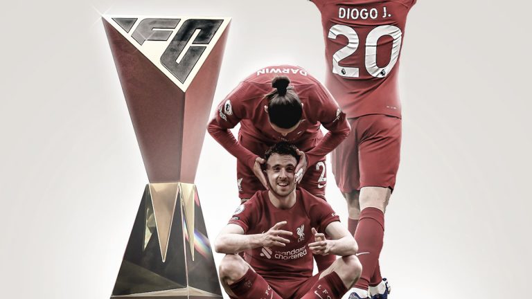 EA Sports đổi tên cúp vô địch FC Pro World Championship nhằm tri ân Diogo Jota-gamelade