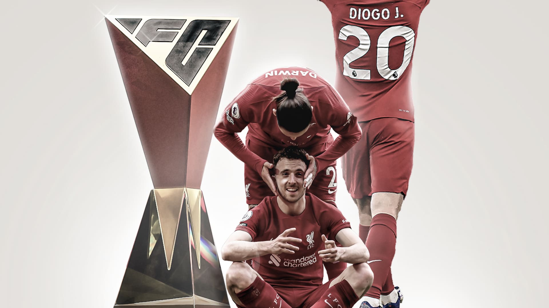 EA Sports đổi tên cúp vô địch FC Pro World Championship nhằm tri ân Diogo Jota-gamelade