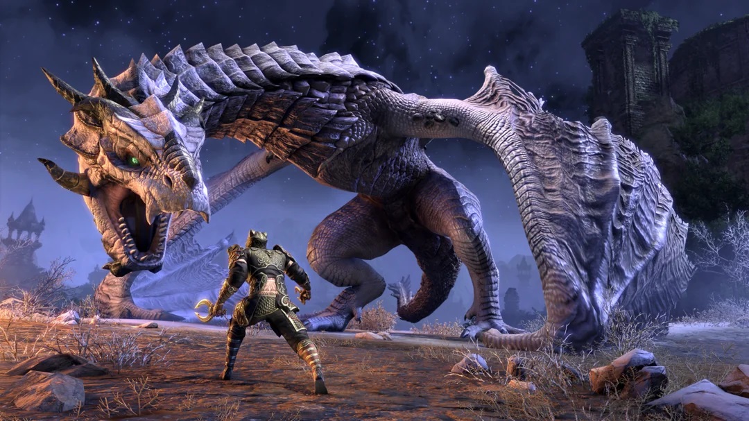 Elder Scrolls 6 Remains Unaffected By Xbox Layoffs, Says Bethesda-gamelade