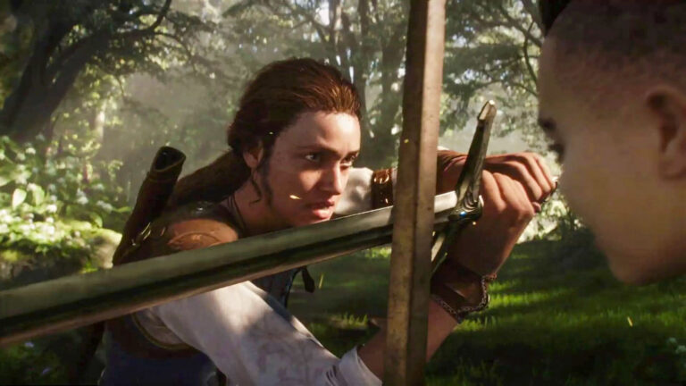 Bom tấn Fable của Xbox đối mặt với nguy cơ đội vốn phát triển-gamelade
