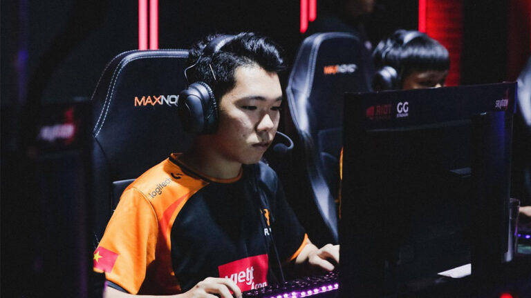 Slayder chính thức giải nghệ sau 10 năm thi đấu Liên Minh Huyền Thoại chuyên nghiệp-gamelade