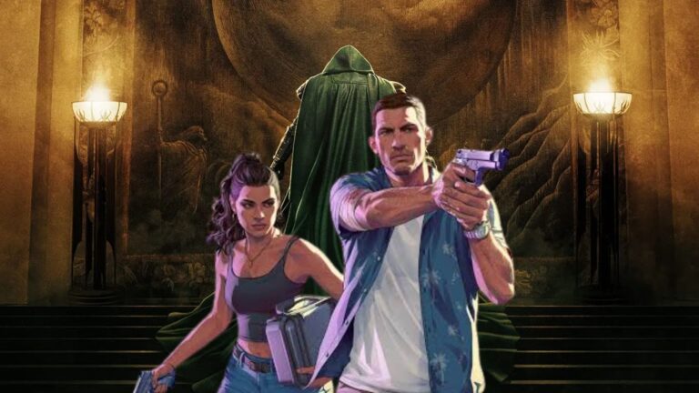 Trailer Avengers Doomsday xô đổ kỷ lục lượt xem của GTA 6 -gamelade