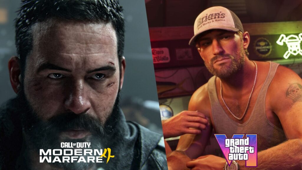 Người đứng đầu Modern Warfare 4 tuyên bố không sợ phải đối đầu với bom tấn GTA 6-gamelade