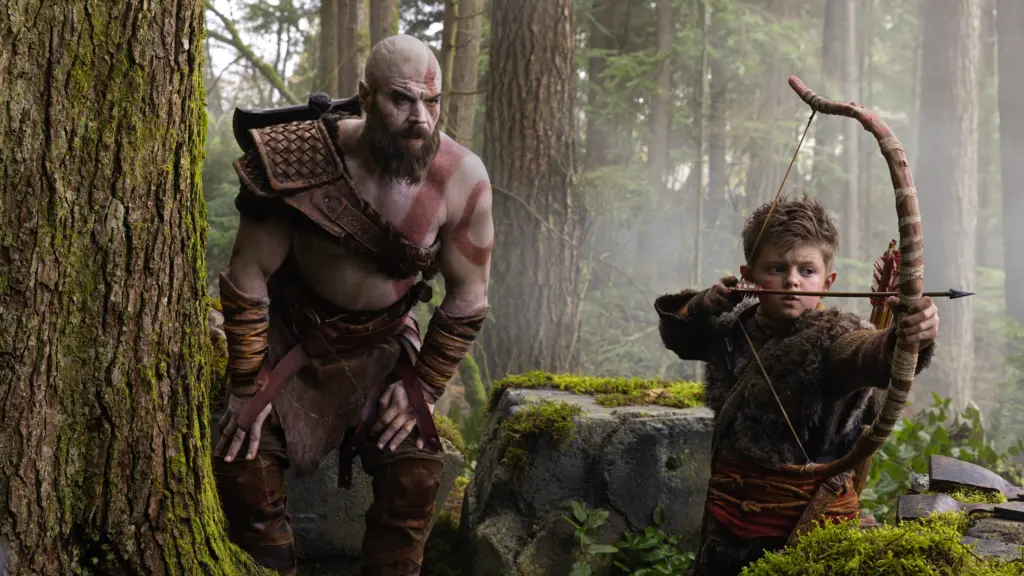 Dự án phim God of War gặp biến cố lớn-gamelade