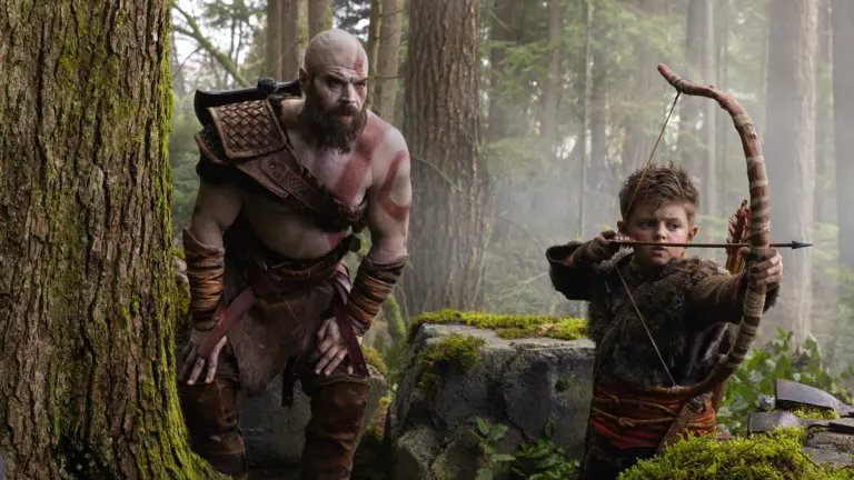 Dự án phim God of War gặp biến cố lớn-gamelade