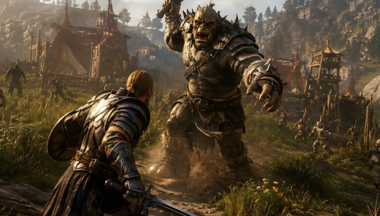 THQ Nordic dập tắt tin đồn về bản làm lại của Gothic 3-gamelade