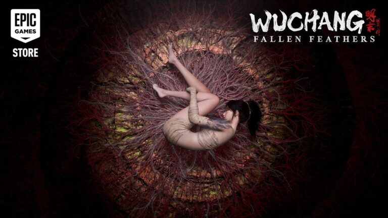 Wuchang: Fallen Feathers cán mốc năm triệu người chơi-gamelade
