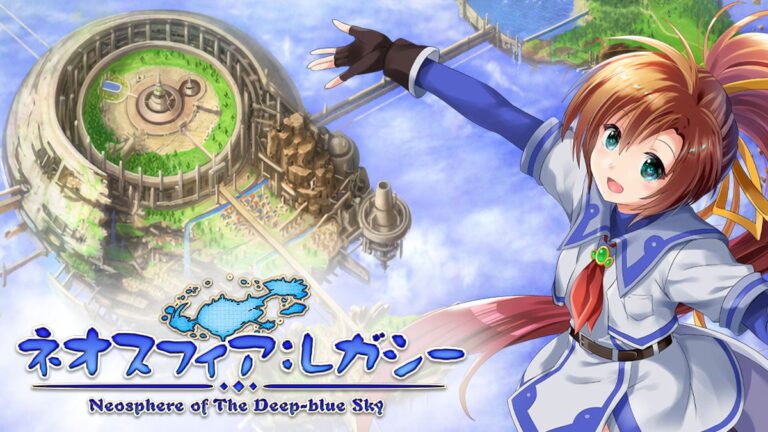 Neosphere: Legacy chính thức được công bố-gamelade