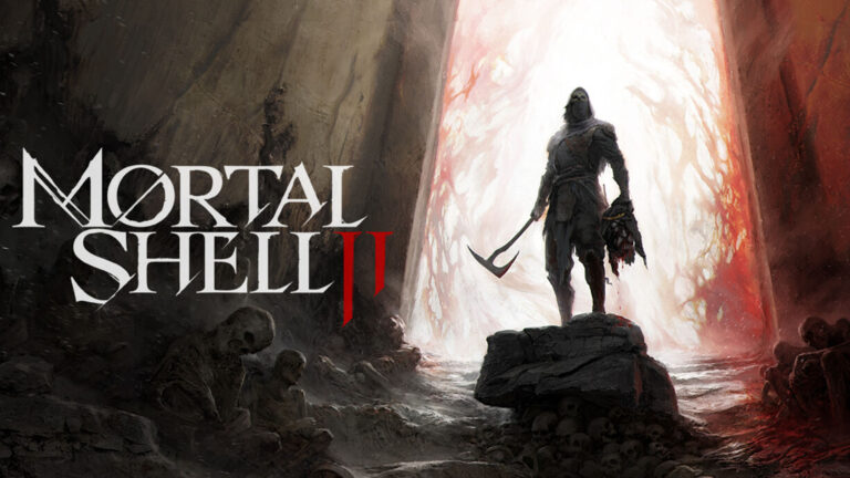 Đĩa game vật lý của Mortal Shell 2 bất ngờ cháy hàng-gamelade