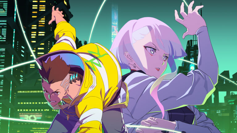 A Cyberpunk Spin-Off Game Based On Edgerunners Anime Was Greenlit By CDPR-gamelade