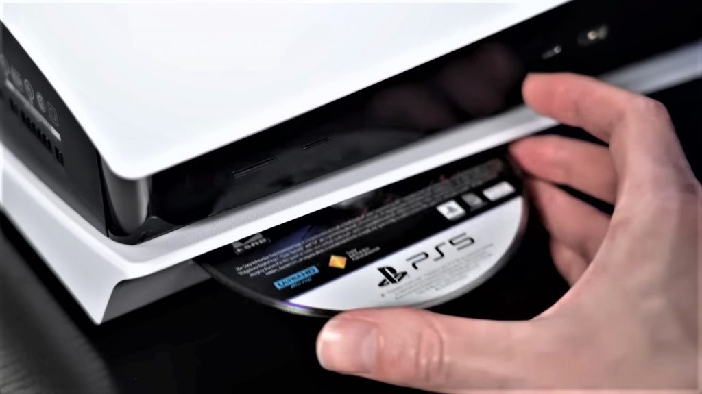 Quyết định khai tử đĩa game vật lý của Sony khiến các đối tác ngỡ ngàng-gamelade